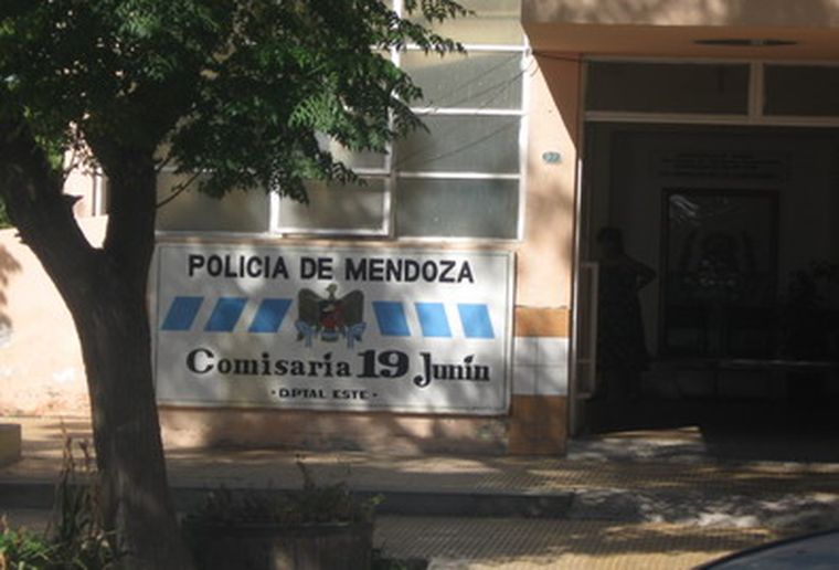 La alcaldía se encuentra en el edificio de la comisaría de Junín. Foto: MDZ