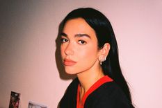 Dua Lipa posee millones de seguidores en redes sociales. Foto: Instagram/Dua Lipa