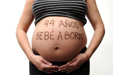 MDZol | Muchas mujeres optan por asumir responsabilidades más sociales que familiares, transformando la maternidad en una elección personal. Foto: MDZ