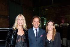 No te pierdas la galería de fotos, al final de la nota. Foto: Gentileza Grupo Mass