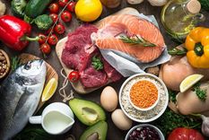 menu navideno: 3 platos con mariscos frescos, faciles y originales