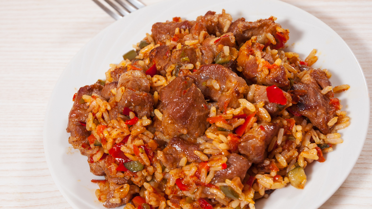 Receta rendidora para toda la familia Receta rendidora para toda la familia