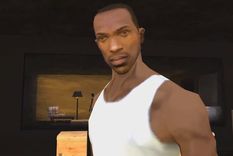 El videojuego salió a la luz en 2004 Foto: X