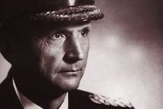 Karl Dönitz (1891-1980) fue presidente del Tercer Reich durante 23 días. Foto: BBC