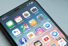 Falta poco para el lanzamiento de iOS 19 Falta poco para el lanzamiento de iOS 19