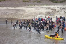 comienza en mendoza la temporada de triatlon 2016-2017