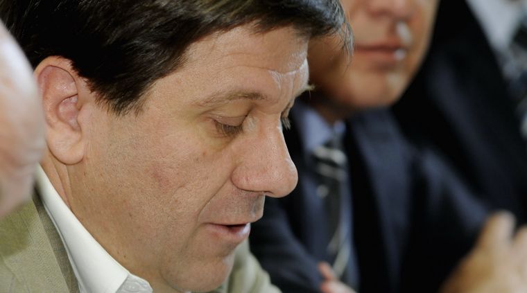 Foto: Alf Ponce / MDZ