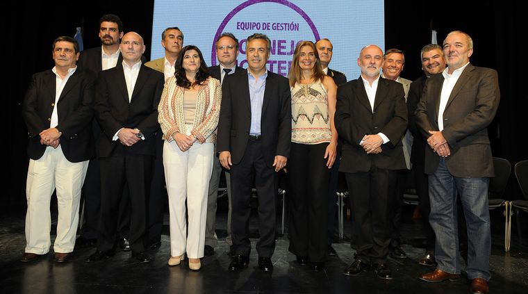 Foto: Alf Ponce / MDZ