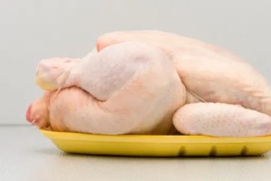 MDZol | El pollo producido en EE.UU. no ha podido acceder a la Unión Europea desde hace casi tres décadas. Foto: GETTY IMAGES