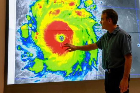 El Niño genera condiciones más favorables para la formación de huracanes intensos en el Pacífico. El Niño genera condiciones más favorables para la formación de huracanes intensos en el Pacífico.