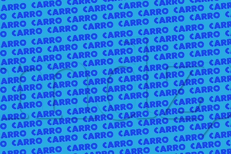 Acertijo visual Acertijo visual, Reto visual, Palabra Foto: MDZ Online