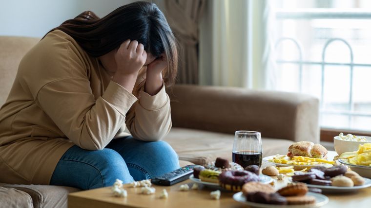 No se trata solo de bajar de peso, sino de mejorar la salud del corazón. Foto: Archivo