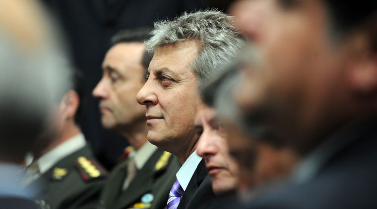 Foto: Alf Ponce / MDZ