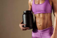 El fallecimiento de la campeona mundial de boxeo reavivó el debate sobre el uso de suplementos, esteroides y anabólicos en el ámbito del fitness.