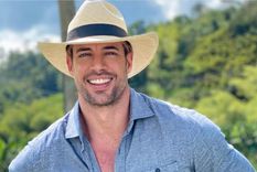 william levy: su dura infancia y el motivo por el que dejo su pais natal