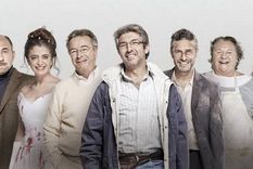 relatos salvajes: nominada por la critica en estados unidos