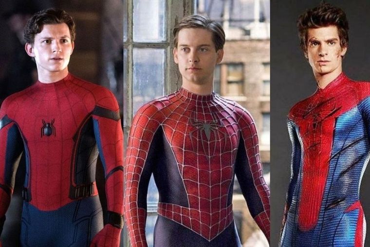 spider man spider man Foto: trome