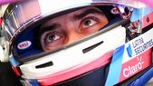 Franco Colapinto terminó 8° en el GP de Miami y se llevó cuatro puntos de oro a Enstone.
