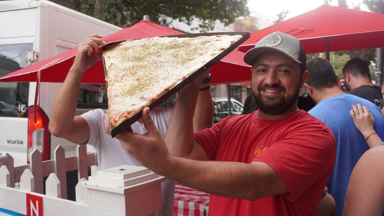 Foto: Rodrigo DAngelo / MDZ