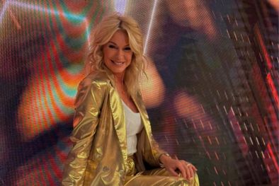 MDZol | Yanina Latorre Foto: Instagram @yanilatorre.