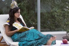 Foto: Lucia Marchessi