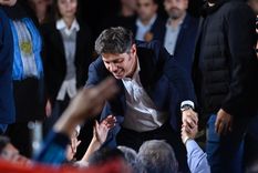 Kicillof está desperdiciando un tiempo valiosísimo al mantener la tensión entre las partes Foto: Prensa PBA Kicillof está desperdiciando un tiempo valiosísimo al mantener la tensión entre las partes Foto: Prensa PBA