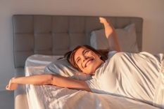 Hacer fiaca puede ser una excelente manera de fomentar la creatividad y la innovación. Foto: MDZ