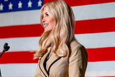 Ivanka Trump nació el 30 de octubre de 1981.