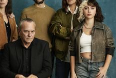 Una serie imperdible. Foto: Fuente: Netflix