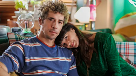 Griselda Siciliani y Esteban Lamothe encabezan el elenco de Envidiosa. Griselda Siciliani y Esteban Lamothe encabezan el elenco de Envidiosa.