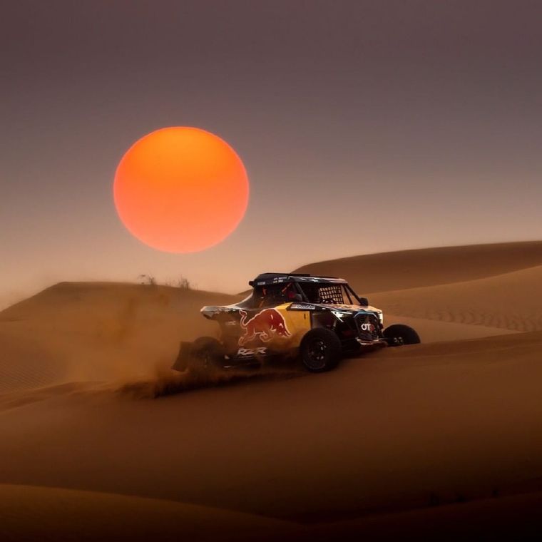Foto: Red Bull