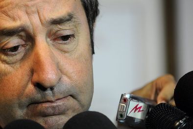 MDZol | Foto: Nacho Gaffuri / MDZ