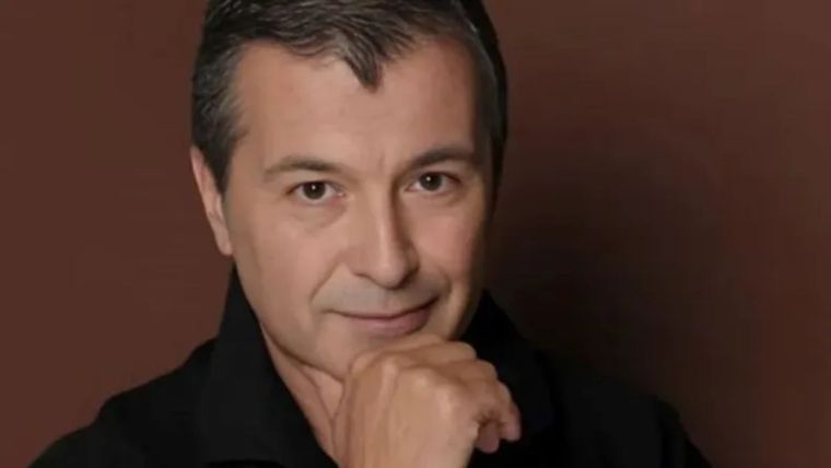 Quién es el actor que murió este lunes. Quién es el actor que murió este lunes.