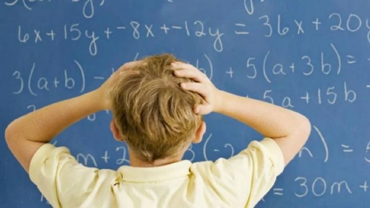 Es necesario analizar en profundidad las causas de este retroceso. Foto: MDZ