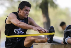 El Pulga Rodríguez está internado en terapia intensiva tras sufrir un accidente: Es minuto a minuto El Pulga Rodríguez está internado en terapia intensiva tras sufrir un accidente: Es minuto a minuto