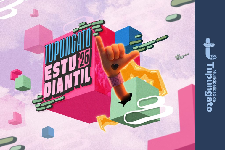 Tupungato Estudiantil reúne a las promociones del departamento con deportes, desafíos, recreación y actividades que se extenderán hasta la Farándula del 3 de octubre. Tupungato Estudiantil reúne a las promociones del departamento con deportes, desafíos, recreación y actividades que se extenderán hasta la Farándula del 3 de octubre.