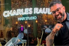 El peluquero fallecido El peluquero fallecido