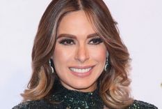 Galilea Montijo y su nuevo novio hacen arder las redes Foto: Galilea Montijo / Instagram