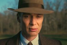 Oppenheimer ya está disponible en Netflix y se convirtió en uno de los estrenos más esperados del verano.