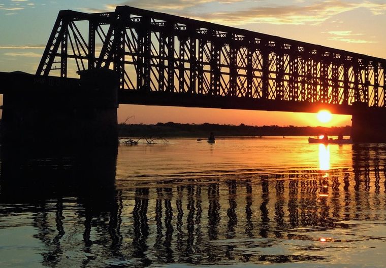 El paquete de medidas busca fomentar la libertad económica y beneficiaría a las pequeñas embarcaciones Foto: Ruta Natural