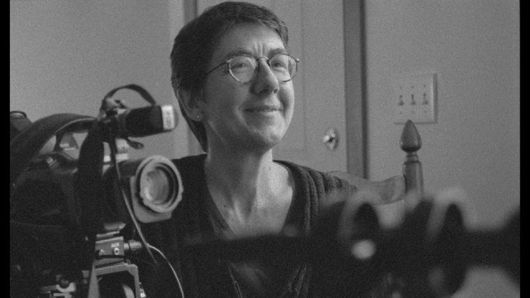 Una vida admirable. Foto: Fuente: Netflix