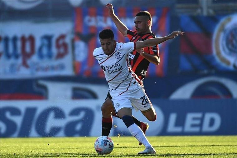 Foto: publicada en vamosciclon.com