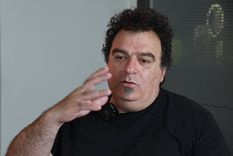 Alejandro Vigil Foto: Rodrigo DAngelo / MDZ Alejandro Vigil Foto: Rodrigo DAngelo / MDZ