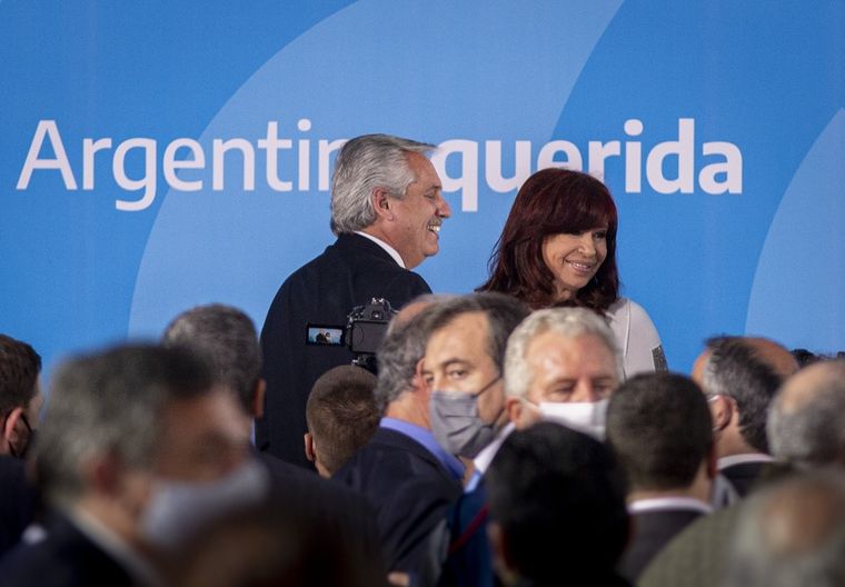 Foto: Noticias Argentinas