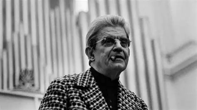 Jacques Lacan Jacques Lacan