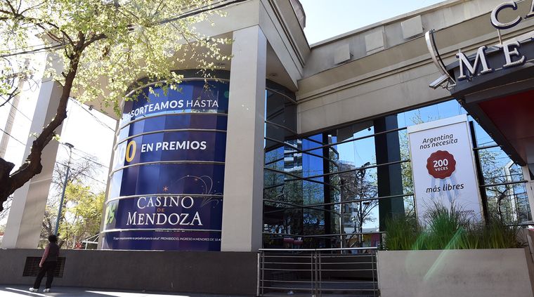 Foto: Alf Ponce / MDZ