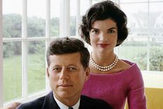 Foto: revistavanityfair.es / Mark Shaw