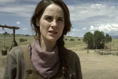 Netflix Godless Foto: Netflix