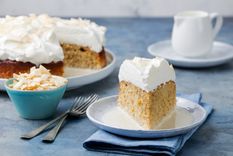 torta Foto: Shutterstock