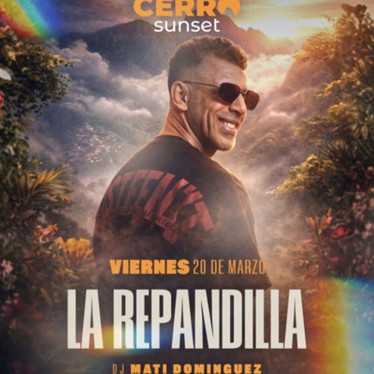 Las actividades para el comienzo de un fin de semana largo. Las actividades para el comienzo de un fin de semana largo.